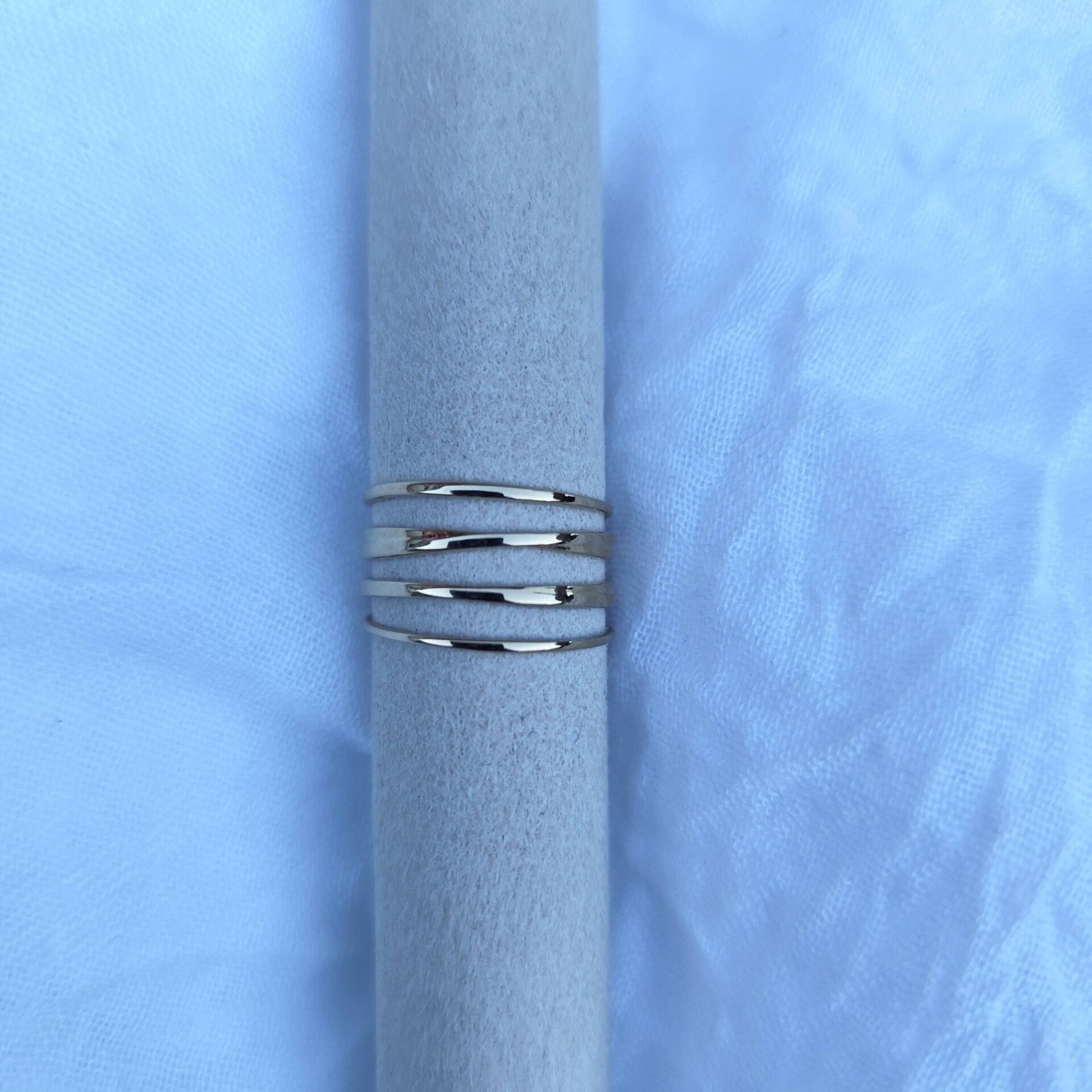Bague réglable