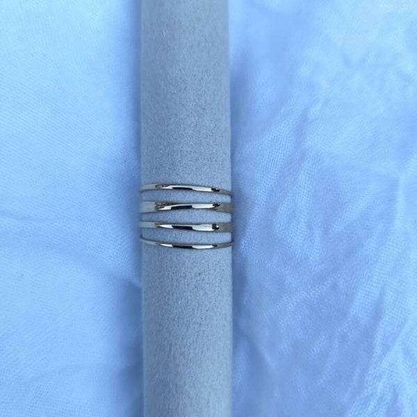 Bague réglable