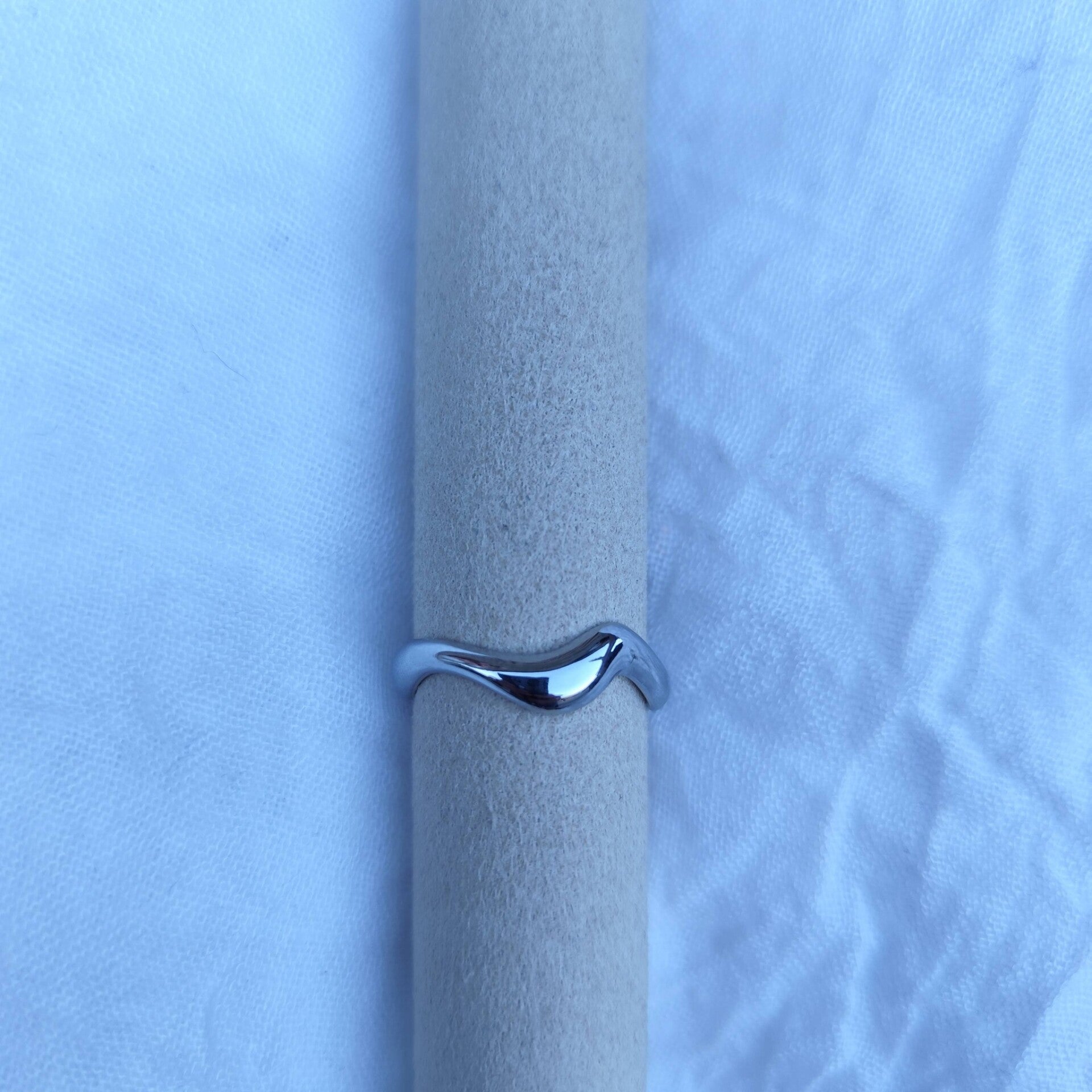 Bague réglable