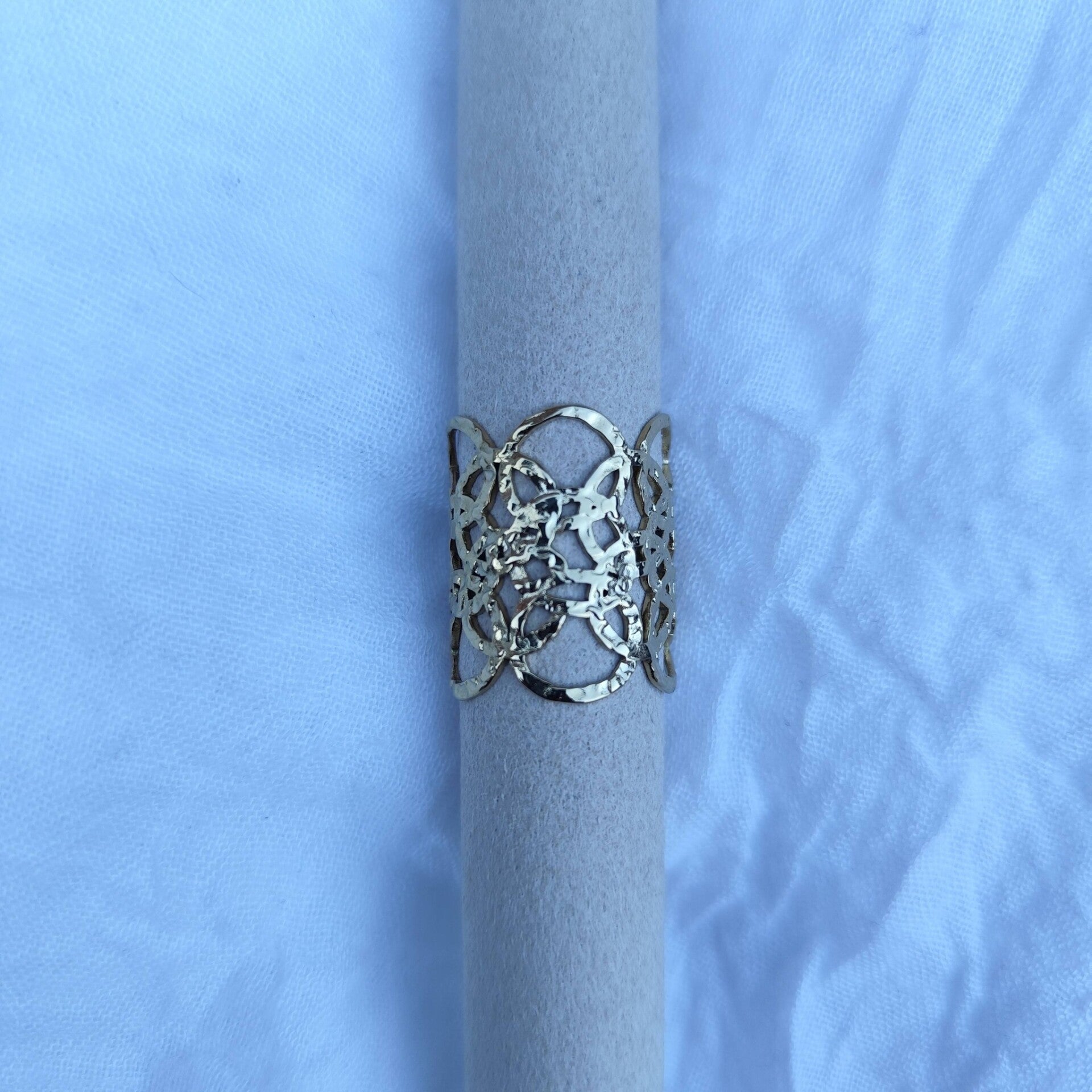 Bague réglable
