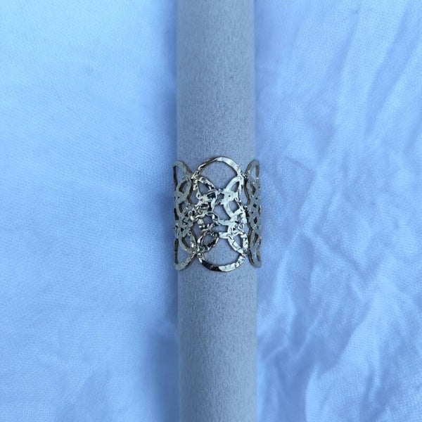 Bague réglable