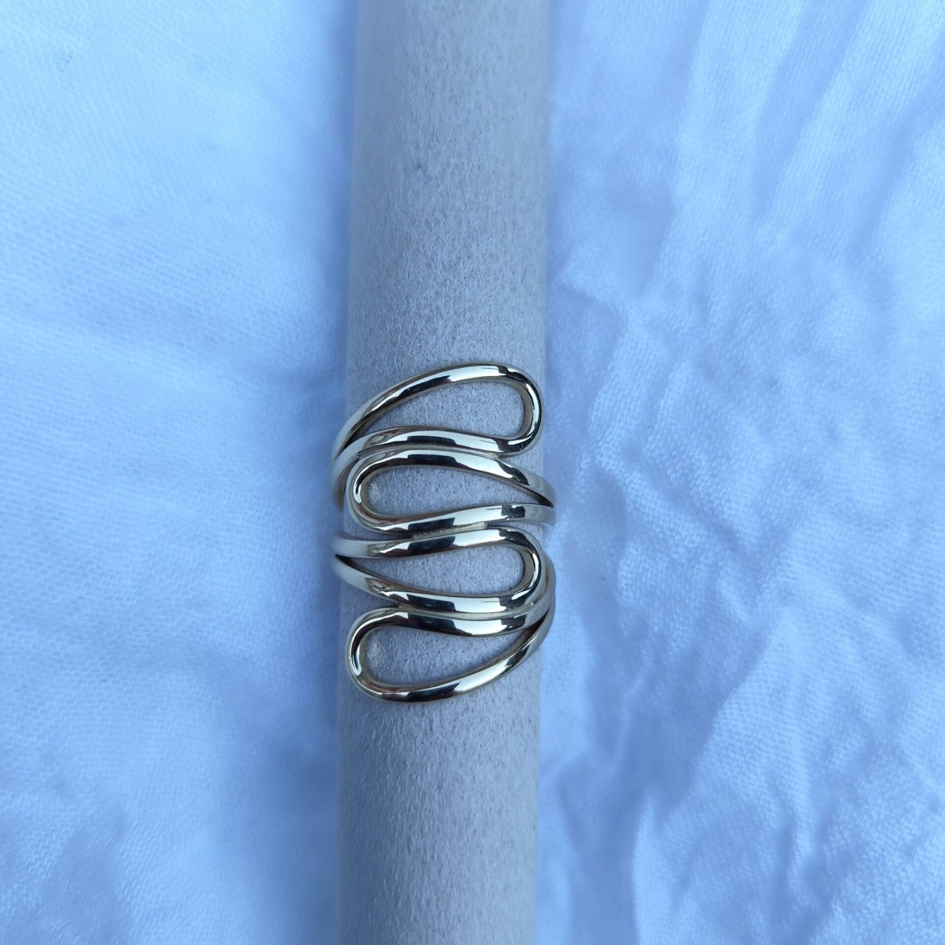 Bague réglable