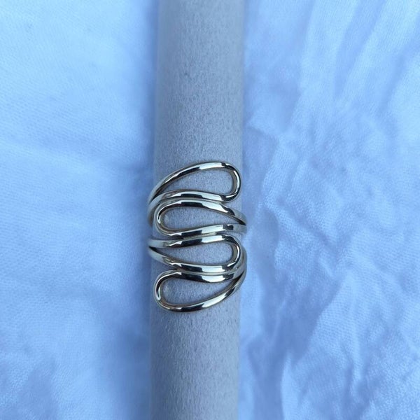 Bague réglable