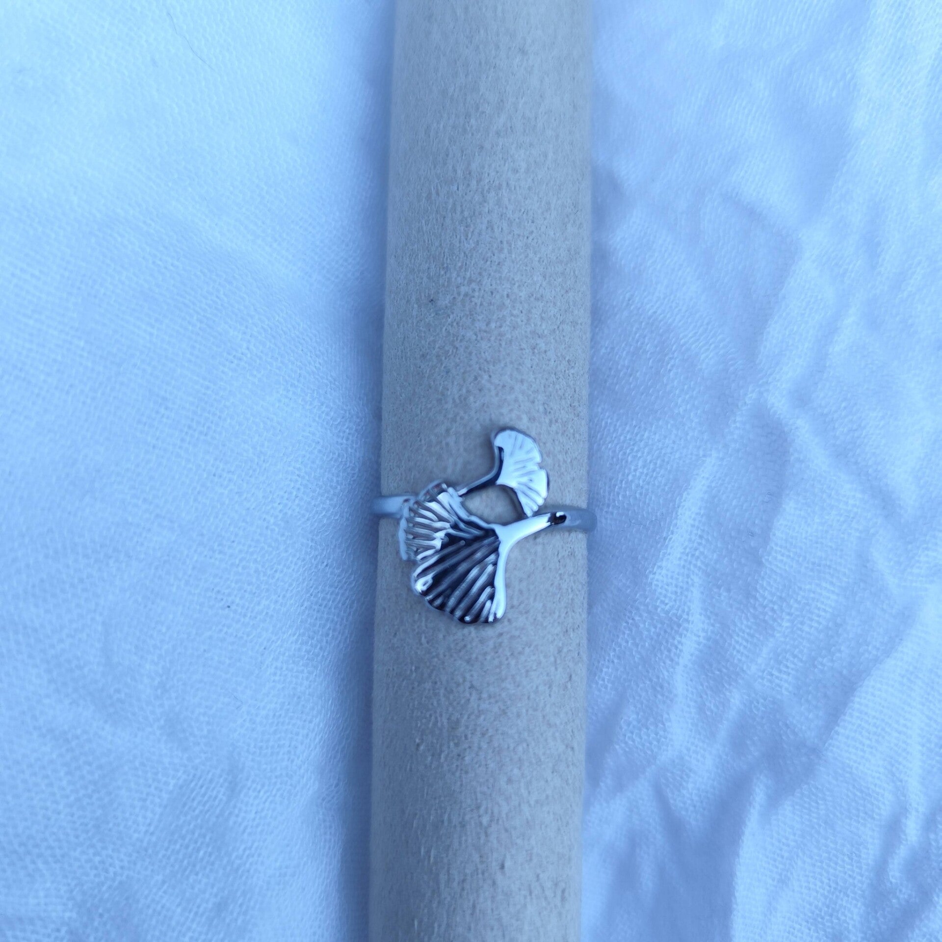 Bague réglable