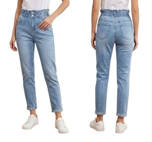 Mom Fit