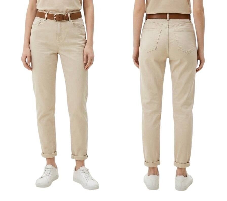 Mom Fit