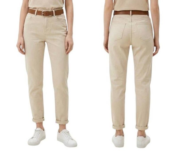 Mom Fit