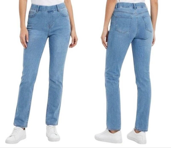Jegging