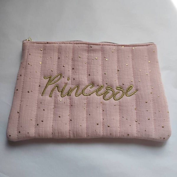 Pochette "Princesse"