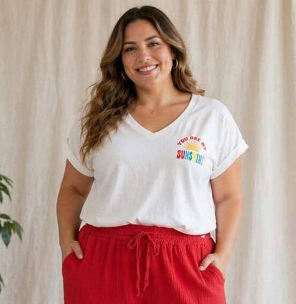 T-shirt