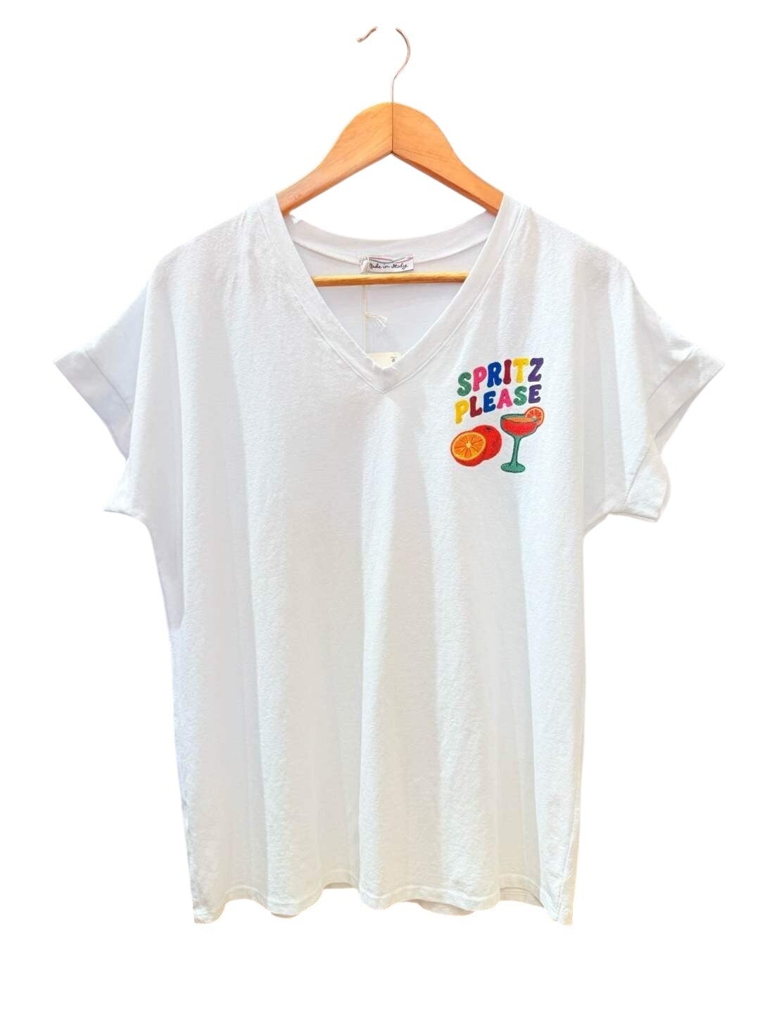 T-shirt