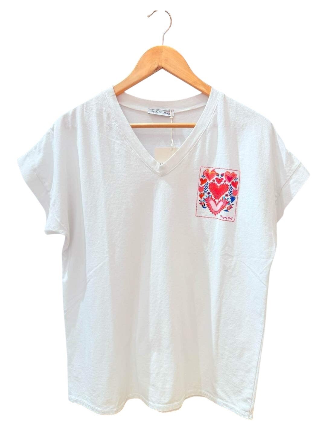 T-shirt