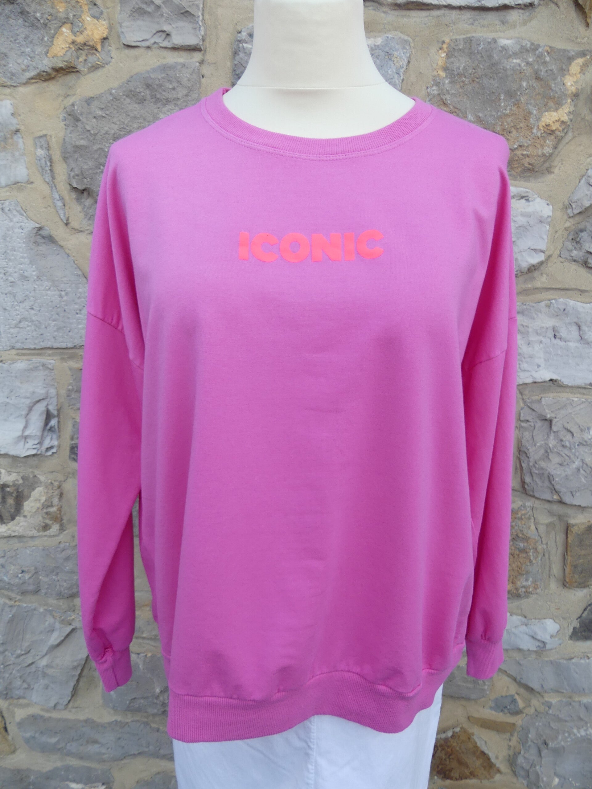 Sweat "Iconic"