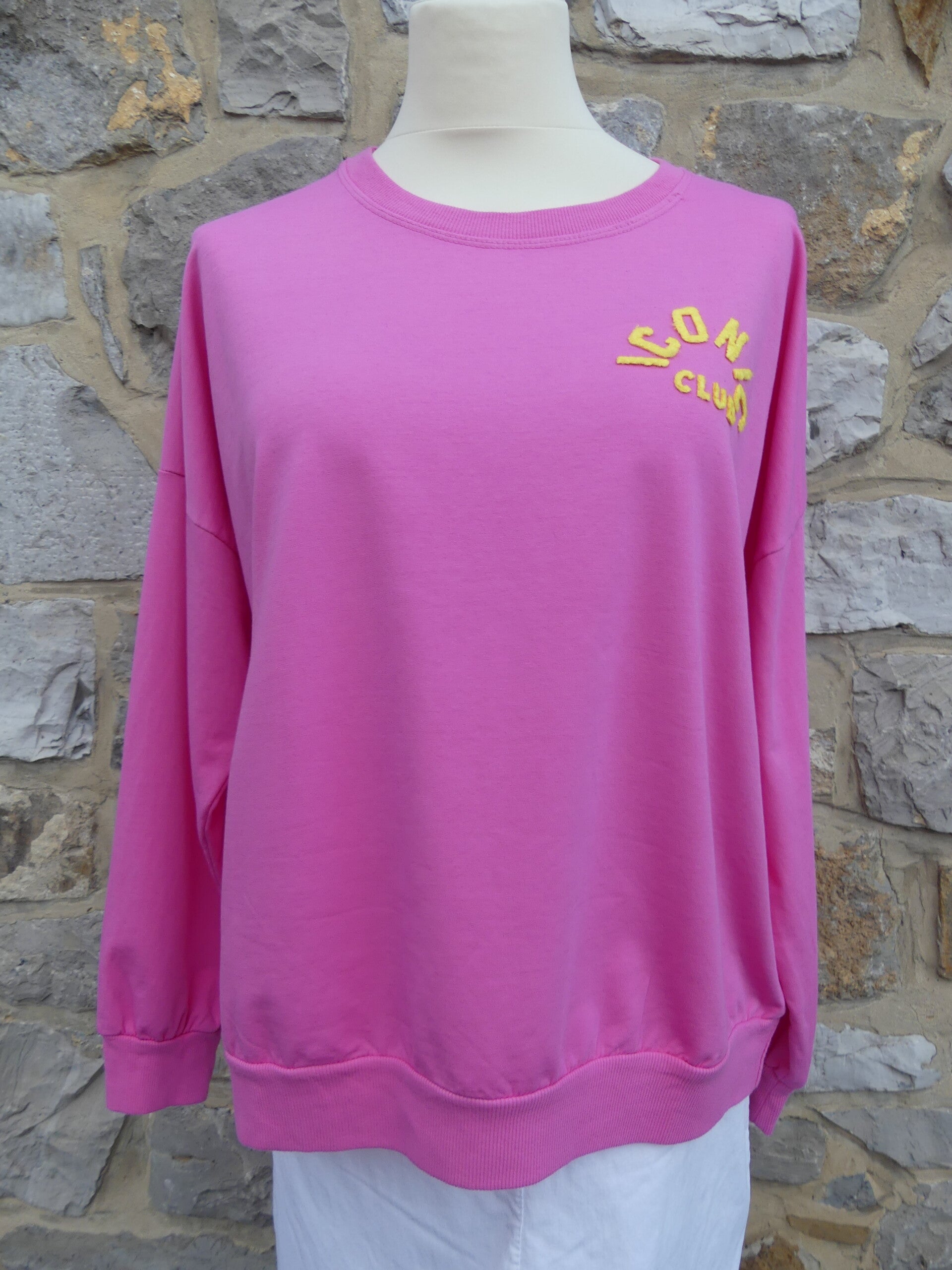 Sweat "Iconic Club"