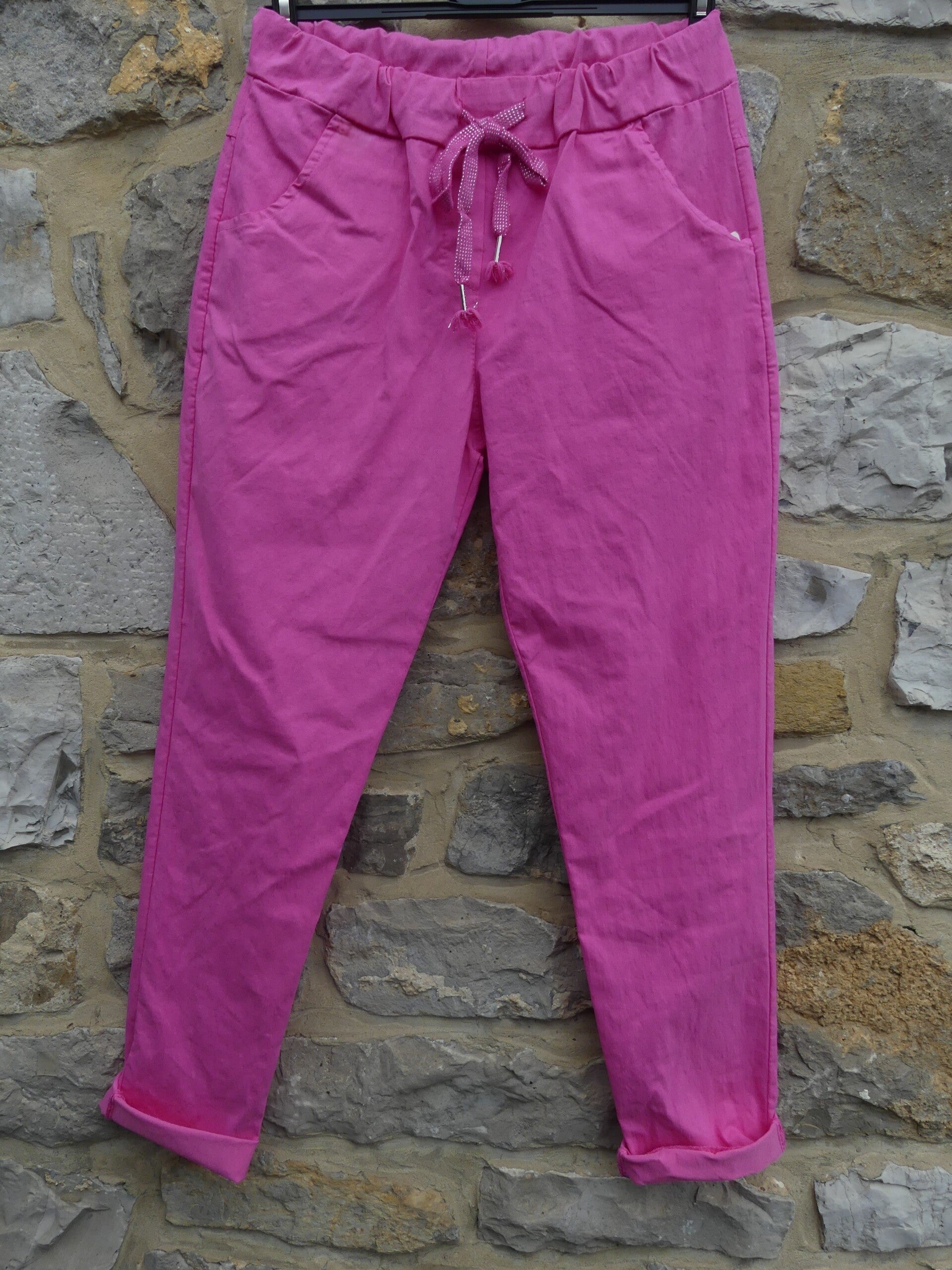 Fuchsia