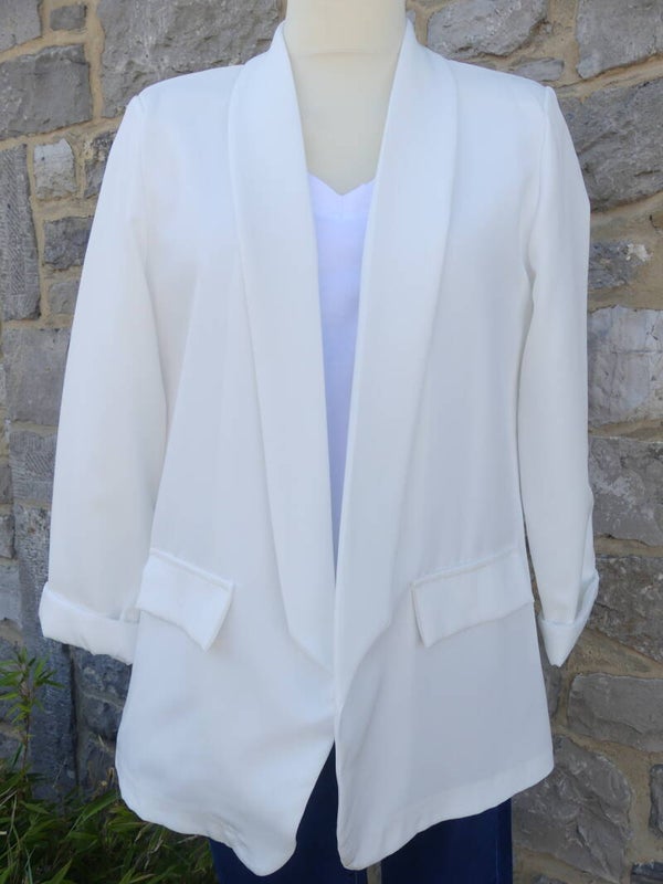 Blazer Taille2