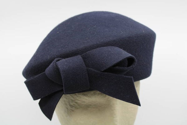 Model Imke - donkerblauw