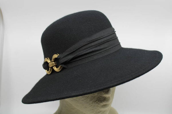 Model Celene - zwart