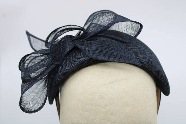 Bandeau - donkerblauw