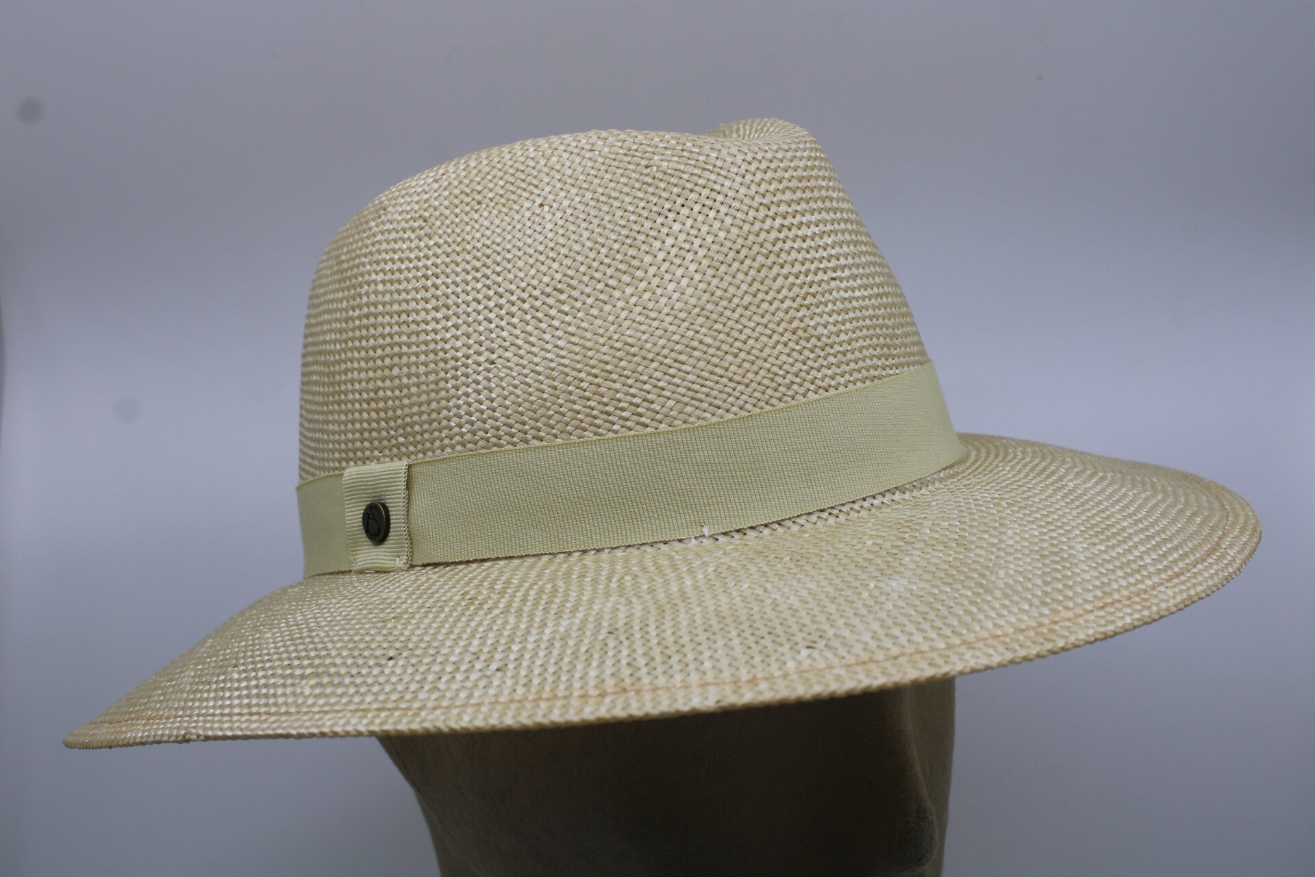 Gleufhoed Rosie - beige