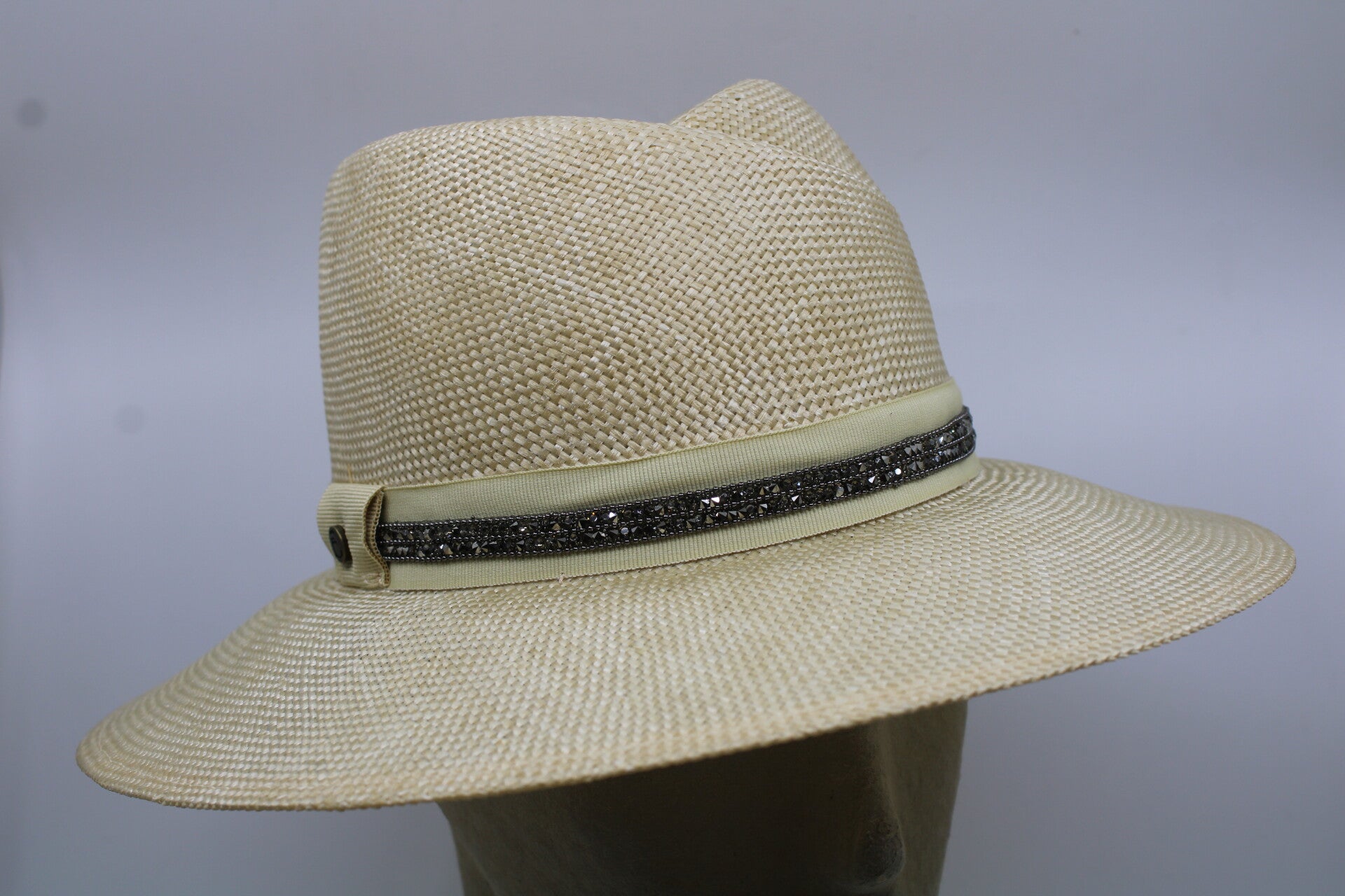 Hoed Emmaly - beige