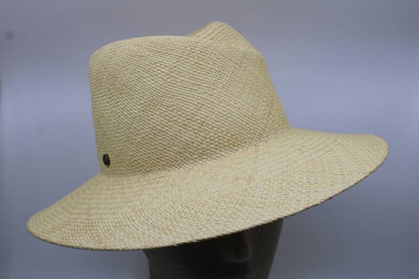 Hoed Emmaly panama - naturel