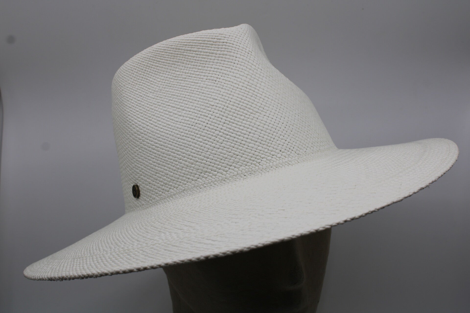 Gleufhoed Fiona panama - off white