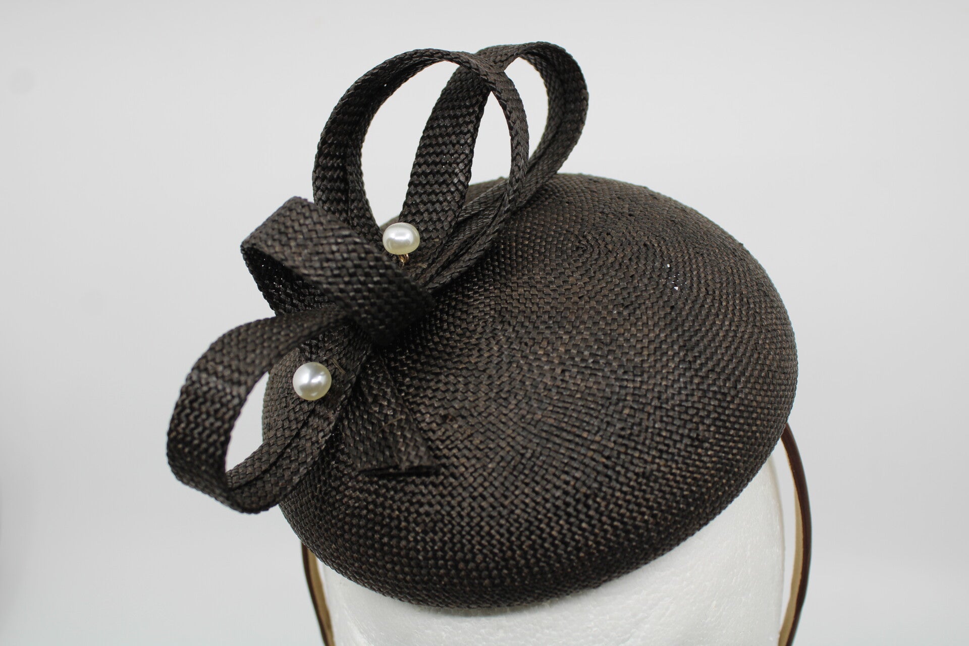 Dop Lois - donkerbruin