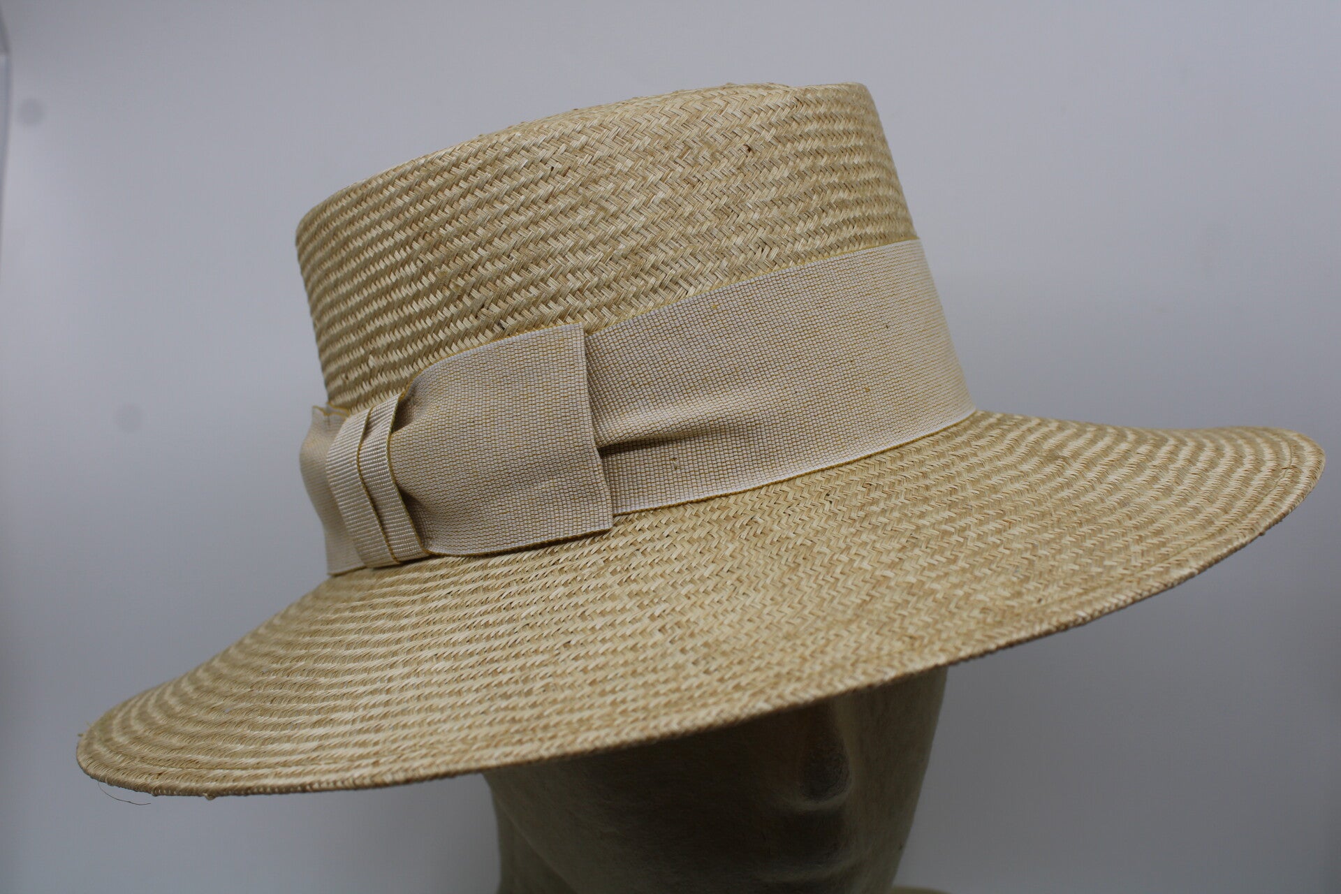 Model Lian sisal - beige