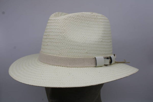 Gleufhoed Jasmijn paper - creme