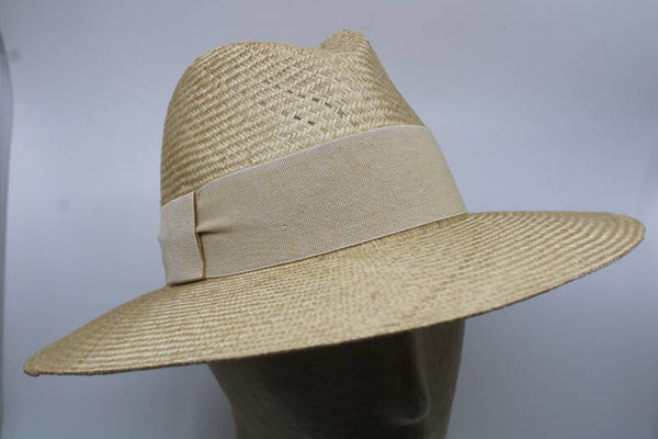 Model Liz sisal - beige/zand