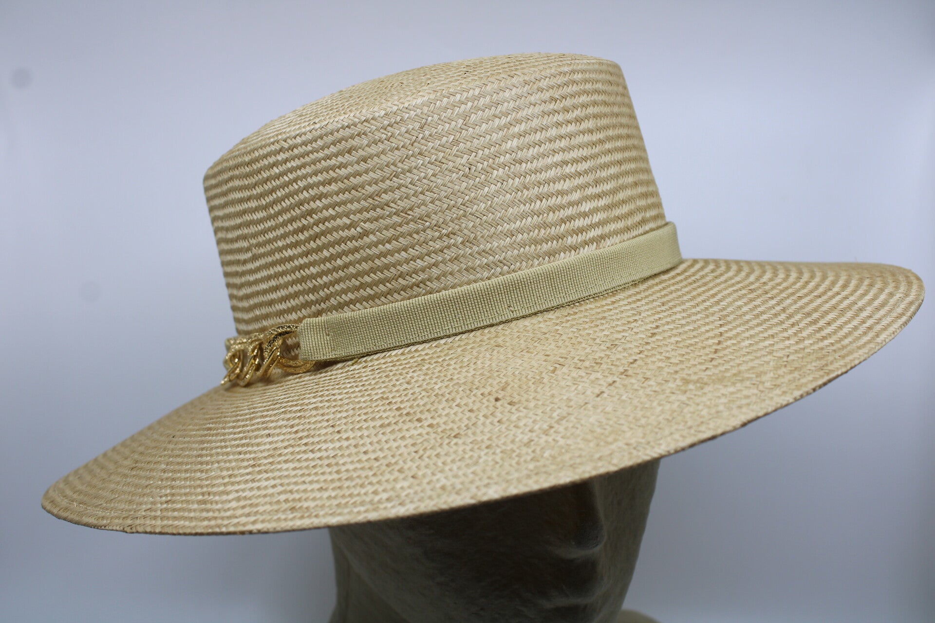 Model Gaby sisal - beige