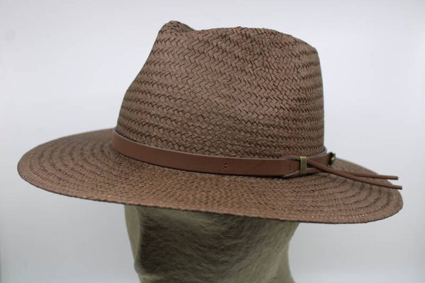 Gleufhoed Lieke paper - bruin