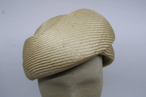 Tulband dop - beige
