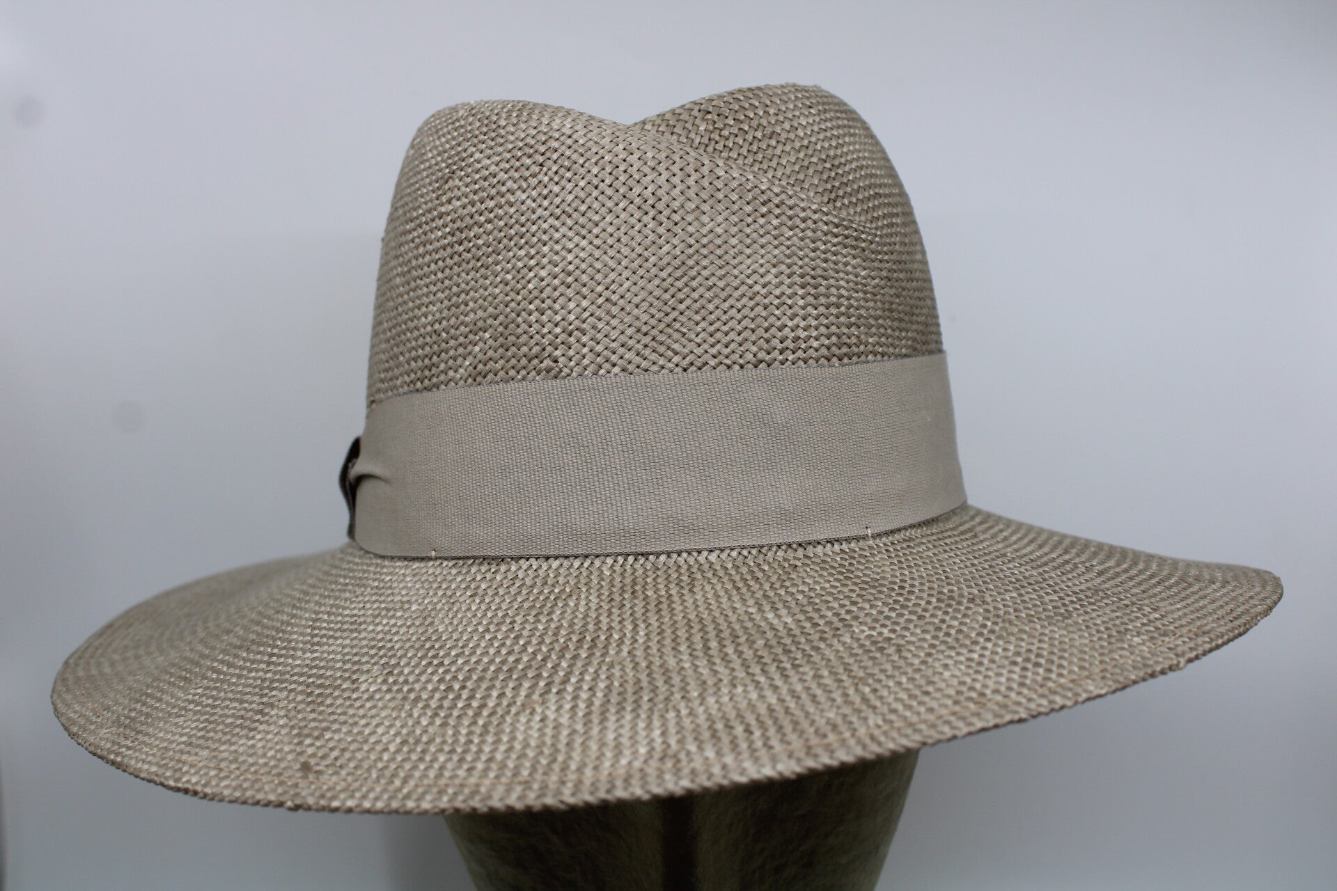 Hoed Emmaly - taupe