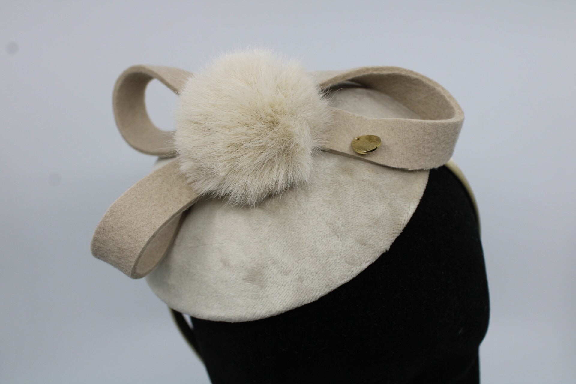 Model Liva velvet - kit