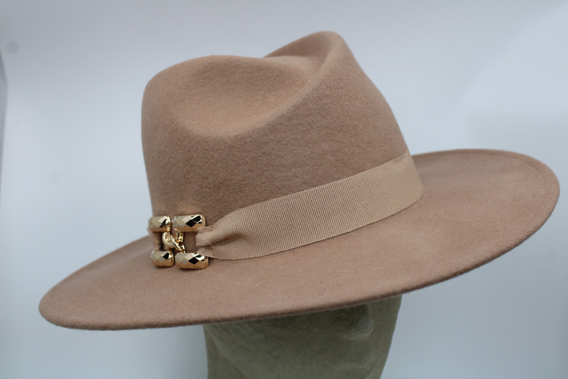 Hoed Christa - beige