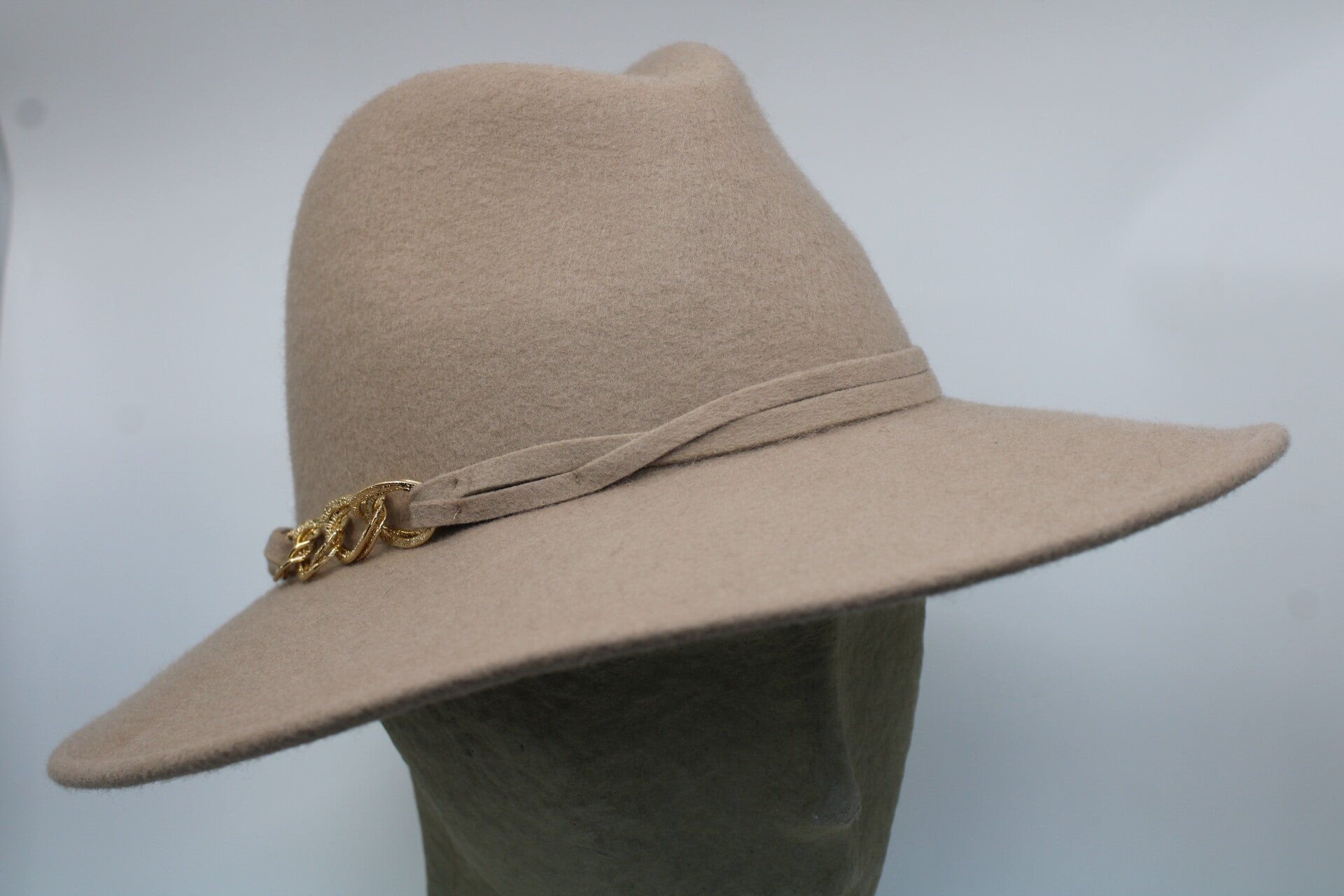 Hoed Sophie - beige