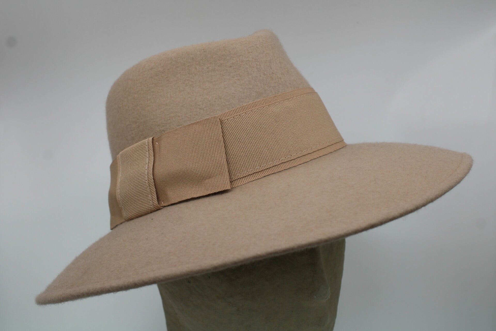 Hoed Zara - beige
