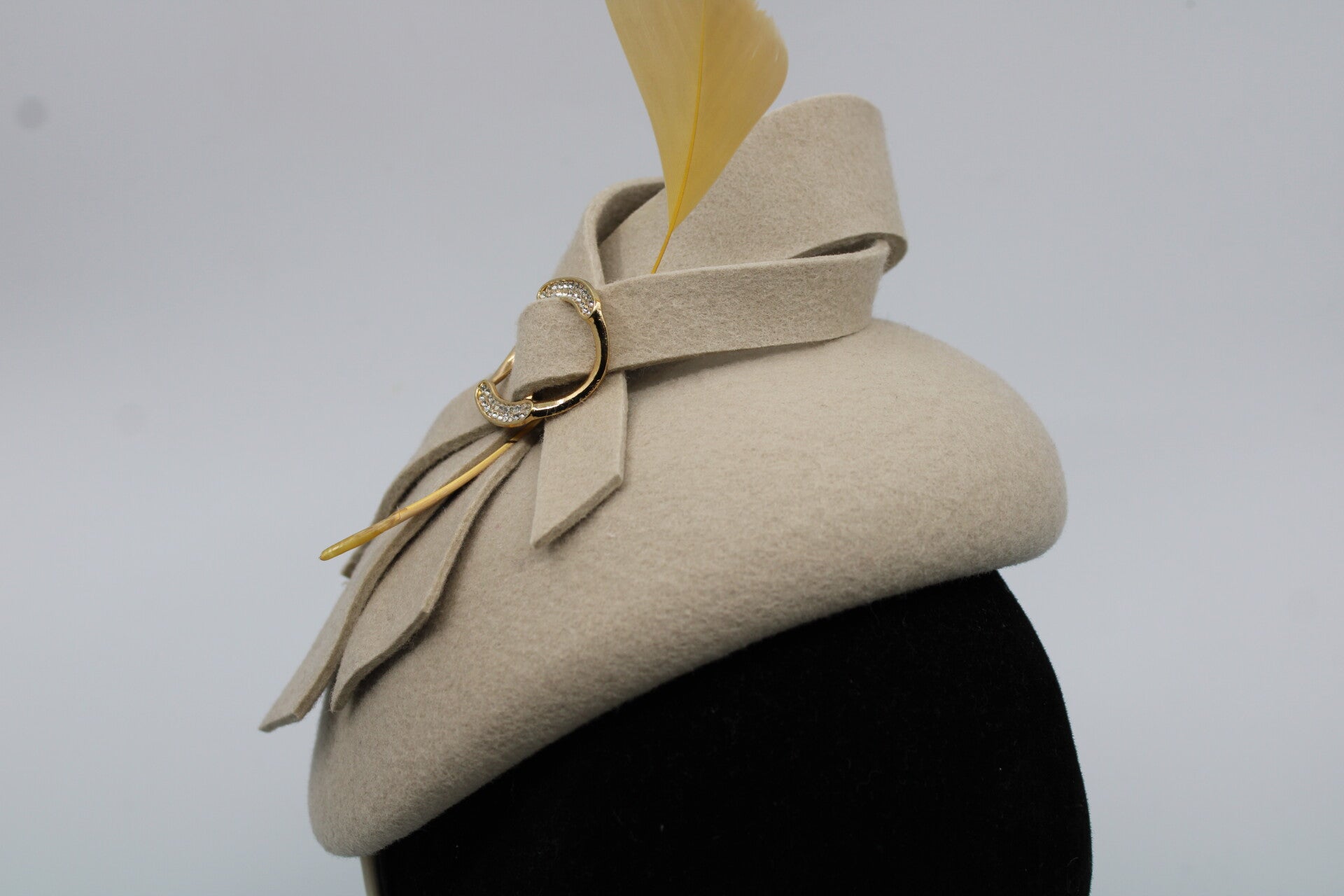 Model Lisa gesp - kit