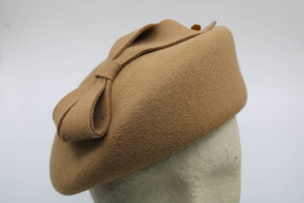 Dop Baret - camel