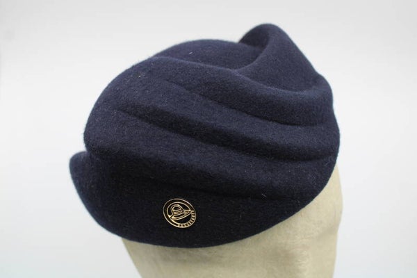 Dop - donkerblauw
