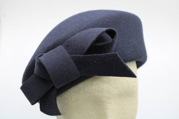 Dop - donkerblauw
