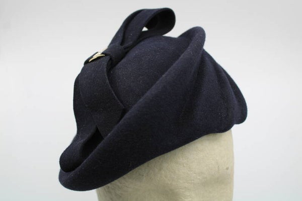 Dop Ike - donkerblauw