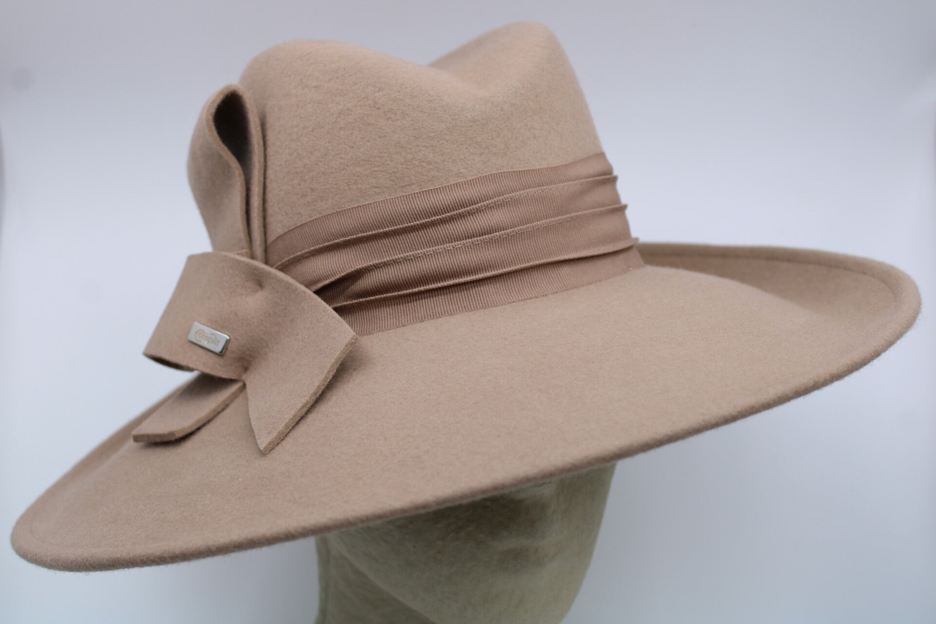 Hoed Kathy - beige