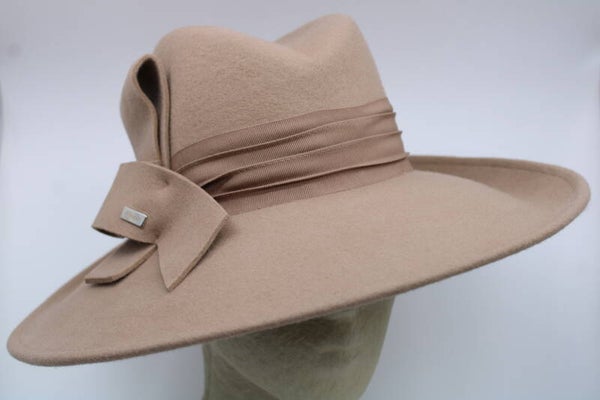 Hoed Kathy - beige