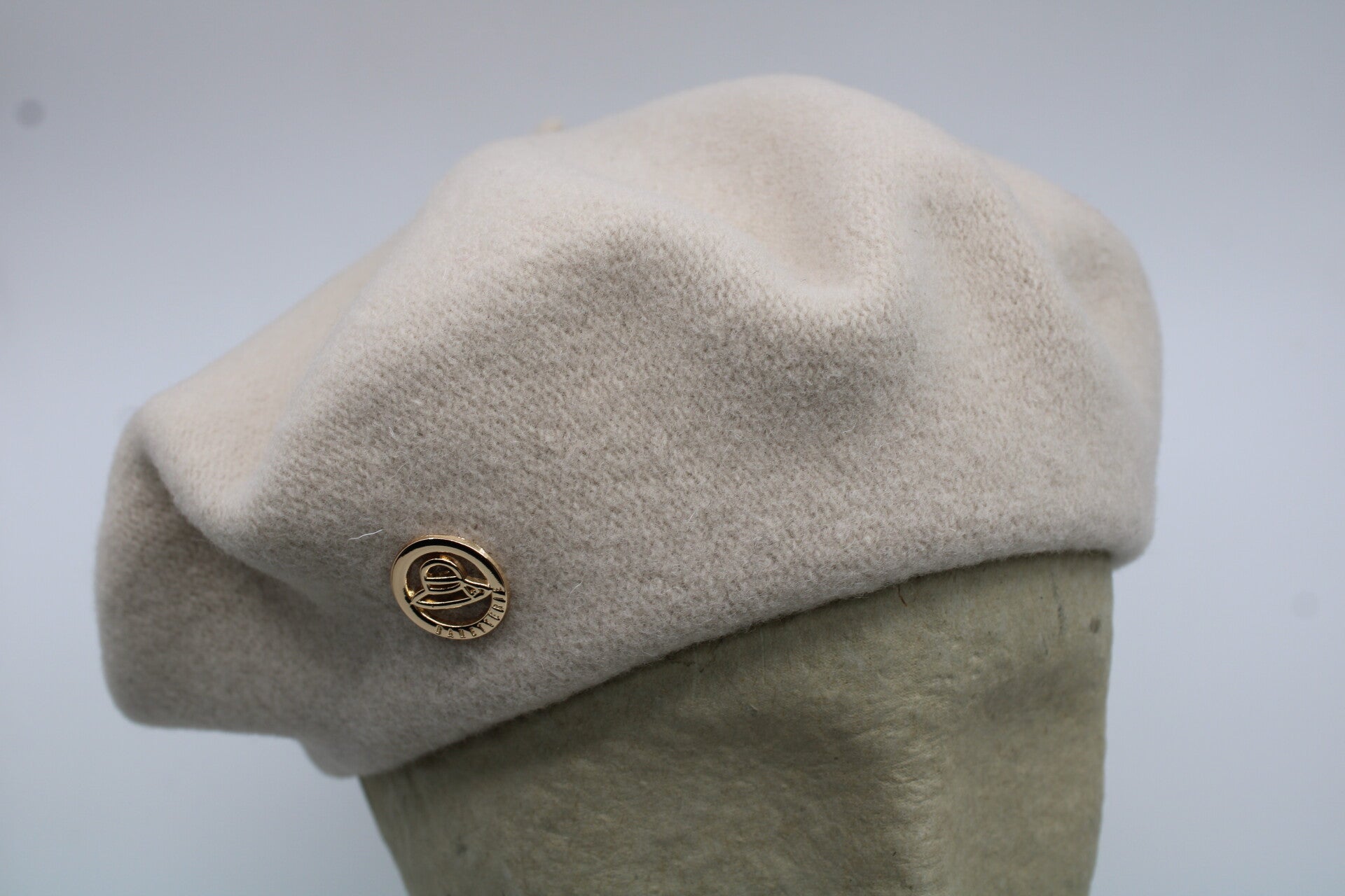 Dames basis baret - kit