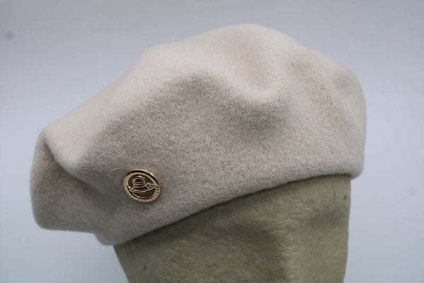 Dames basis baret - kit