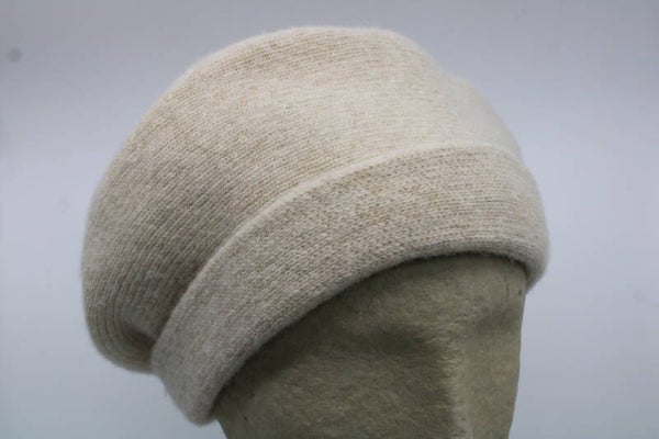Dames baret royaal - kit