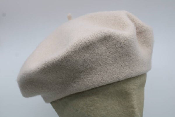 Dames basis baret - kit